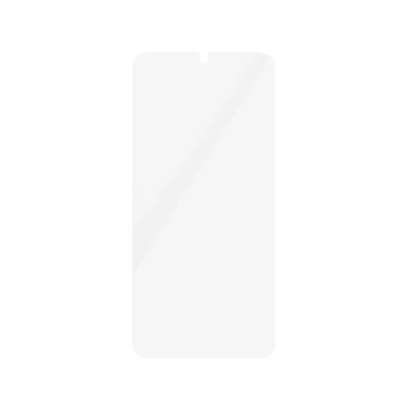 Ekrano apsauga PanzerGlass Samsung Galaxy S23 Plus itin plataus prigludimo atspari įbrėžimams ir smūgiams