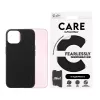 Dangtelis PanzerGlass CARE by ® madingas dėklas Juoda iPhone 15