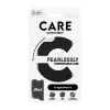 Dangtelis PanzerGlass CARE by ® madingas dėklas Juoda iPhone 15
