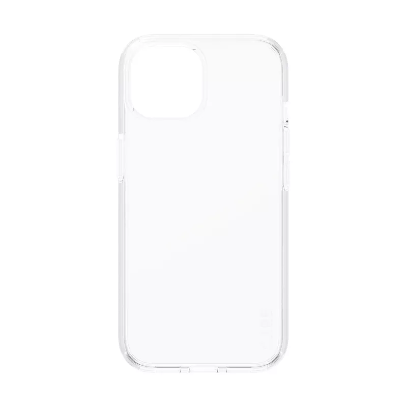 Dėklas PanzerGlass iPhone 15 Skaidrus Urban Combat Skaidrus rėmelis