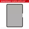Displex TABLET PRIVACY SAFE nuimamas dvipusis privatumo filtras, skirtas iPad Pro 11'' (2025/2024)