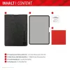 Displex TABLET PRIVACY SAFE nuimamas dvipusis privatumo filtras, skirtas iPad Pro 11'' (2025/2024)