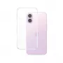 „Cover PanzerGlass HardCase“ permatomas, skirtas „iPhone '24“ 6,7 col.