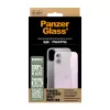„Cover PanzerGlass HardCase“ permatomas, skirtas „iPhone '24“ 6,7 col.