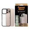 PanzerGlass ® HardCase permatomas su juodu rėmeliu iPhone 16 Pro Max