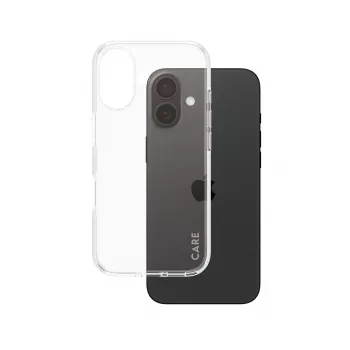 PanzerGlass CARE by Flagship Case permatomas Urban Combat dėklas iPhone '24 6.1 col.
