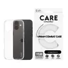 PanzerGlass CARE by Flagship Case permatomas Urban Combat dėklas iPhone '24 6.1 col.