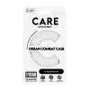 PanzerGlass CARE by Flagship Case permatomas Urban Combat dėklas iPhone '24 6.1 col.
