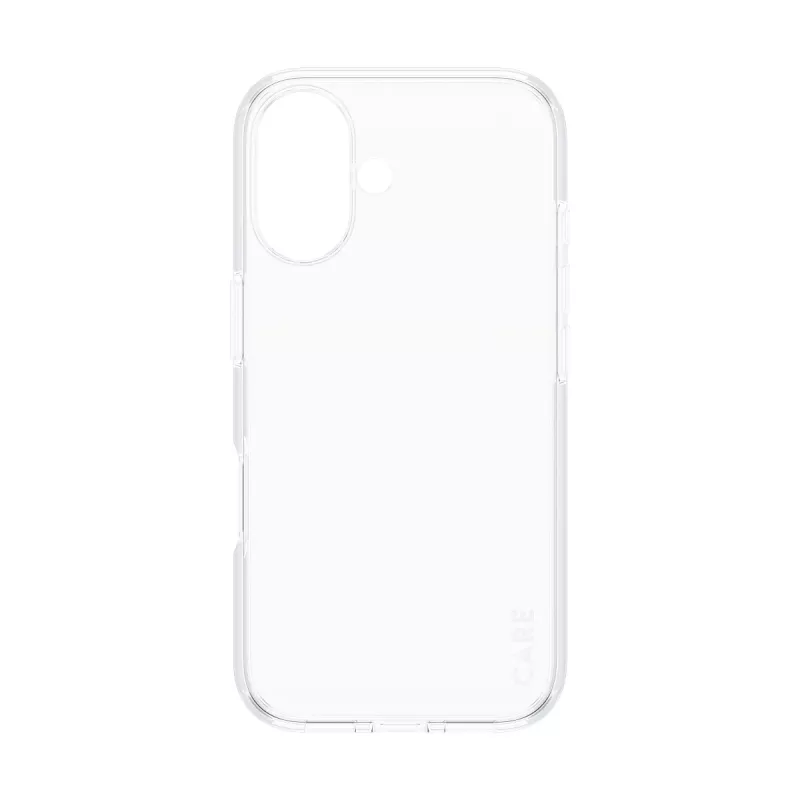 PanzerGlass CARE by Flagship Case permatomas Urban Combat dėklas iPhone '24 6.1 col.