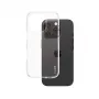 Cover PanzerGlass CARE by Flagship dėklas Transparent Urban Combat iPhone '24 6.3 inch Pro