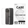 PanzerGlass CARE by ® Flagship dėklas permatomas Urban Combat iPhone '24 6.9 col. Pro