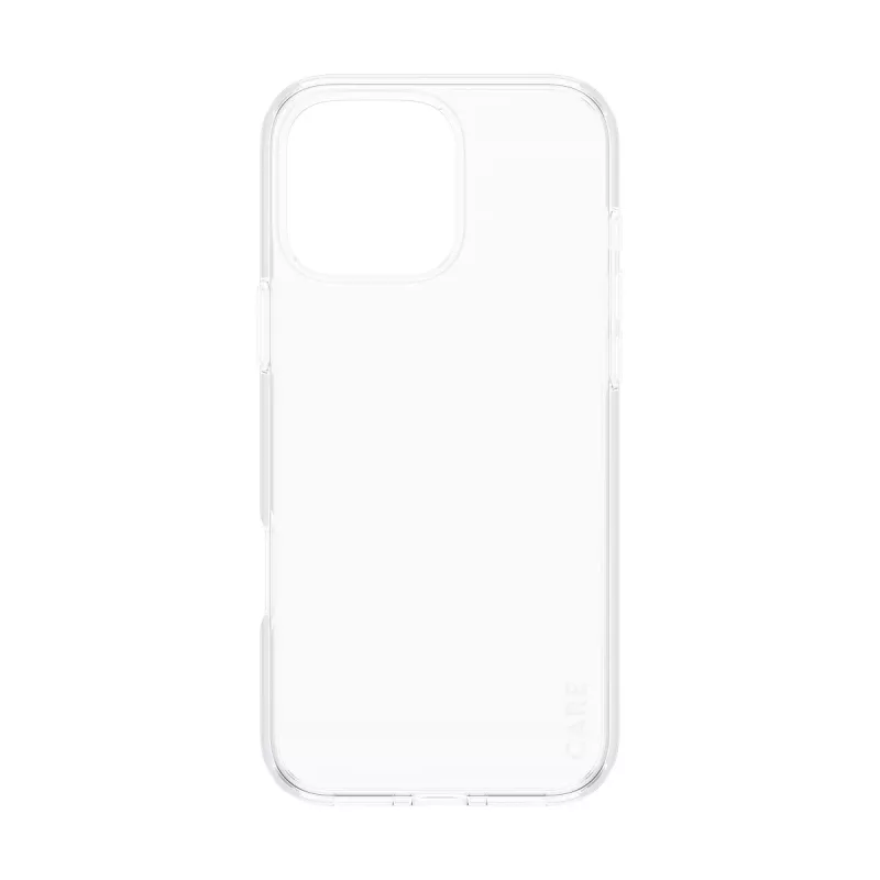 PanzerGlass CARE by ® Flagship dėklas permatomas Urban Combat iPhone '24 6.9 col. Pro