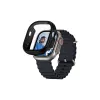 PanzerGlass ® dėklas Full Body Juoda Apple Watch Ultra 3 | Ultra 2 | Ultra | 49mm