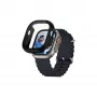 PanzerGlass ® dėklas Full Body Juoda Apple Watch Ultra 3 | Ultra 2 | Ultra | 49mm