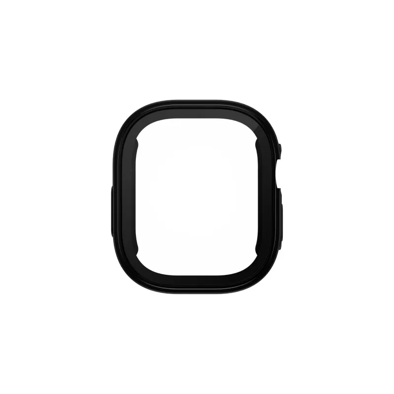 PanzerGlass ® dėklas Full Body Juoda Apple Watch Ultra 3 | Ultra 2 | Ultra | 49mm