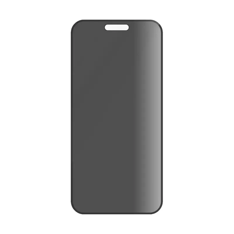 PanzerGlass ® | CARE by ® Flagship 3-in-1 Privatumo Rinkinys iPhone 16 Plus