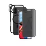 PanzerGlass ® | CARE by ® Flagship 3-in-1 Privatumo Rinkinys iPhone 16 Plus