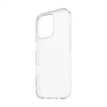 PanzerGlass SAFE. by ® TPU dėklas skaidrus iPhone 16 Pro