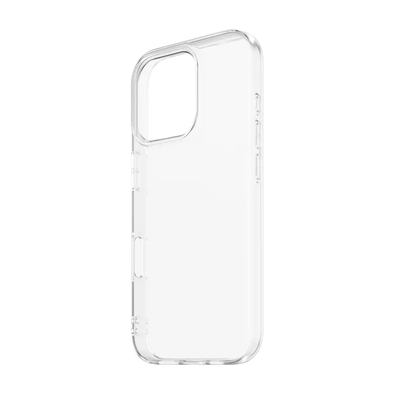 PanzerGlass SAFE. by ® TPU dėklas skaidrus iPhone 16 Pro