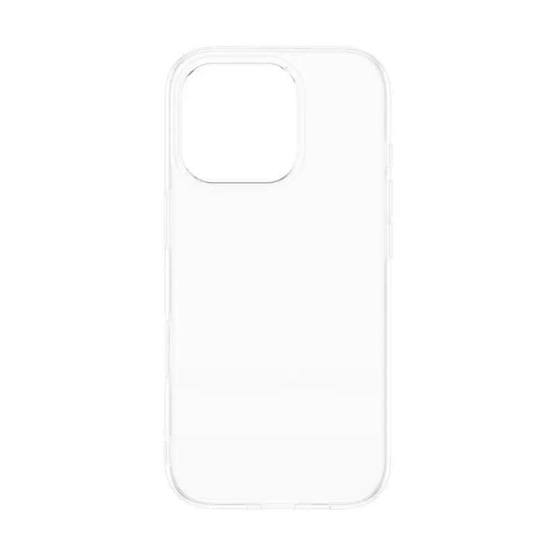 PanzerGlass SAFE. by ® TPU dėklas skaidrus iPhone 16 Pro