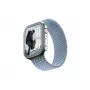 PanzerGlass SAFE. by ® Bling Bumper Sidabrinė Apple Watch Series 11 | 10 | 42mm
