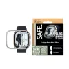 PanzerGlass SAFE. by ® Bling Bumper Sidabrinė Apple Watch Ultra 3 | Ultra 2 | Ultra | 49mm