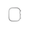 PanzerGlass SAFE. by ® Bling Bumper Sidabrinė Apple Watch Ultra 3 | Ultra 2 | Ultra | 49mm