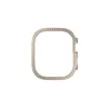 PanzerGlass SAFE. by ® Bling Bumper Gold Apple Watch Ultra 3 | Ultra 2 | Ultra | 49mm
