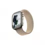 PanzerGlass SAFE. by ® Bling Bumper Gold Apple Watch Series 10 46mm permatomas