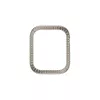 PanzerGlass SAFE. by ® Bling Bumper Gold Apple Watch Series 10 46mm permatomas