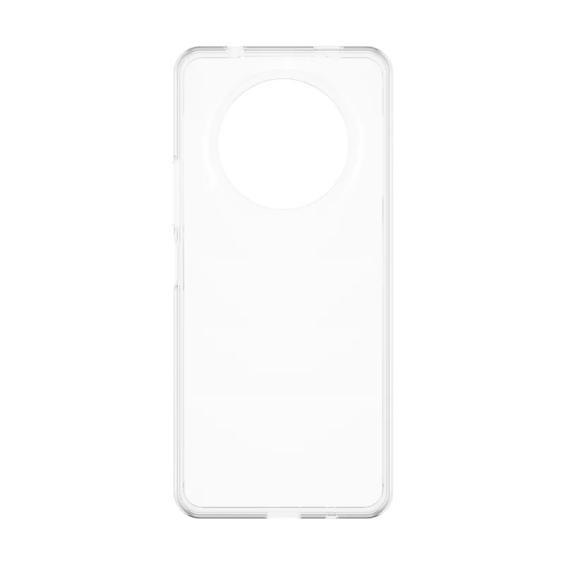PanzerGlass SAFE. by ® TPU dėklas, permatomas, Xiaomi Redmi A3