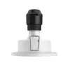 Įleidžiamas šviestuvas Philips Hue White Ambiance Adore 3x350 lm, pritemdomas, reguliuojamos baltos šviesos