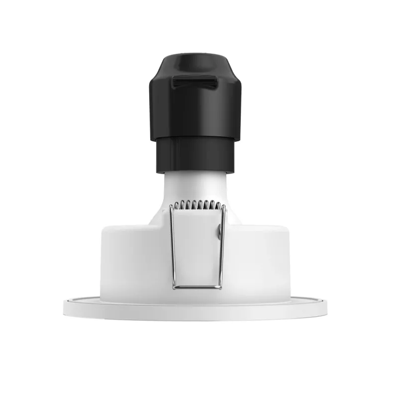 Įleidžiamas šviestuvas Philips Hue White Ambiance Adore 3x350 lm, pritemdomas, reguliuojamos baltos šviesos