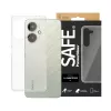 PanzerGlass SAFE. By ® TPU dėklas skaidrus, skirtas Xiaomi Redmi 13C