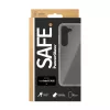 PanzerGlass SAFE. By ® TPU dėklas skaidrus, skirtas Xiaomi Redmi 13C