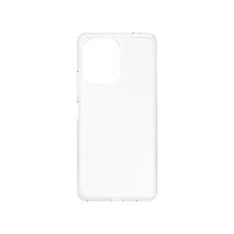 PanzerGlass SAFE. By ® TPU dėklas skaidrus, skirtas Xiaomi Redmi 13C