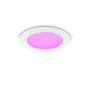 Įleidžiamas prožektorius Signify 929003712301 LED 12 W, 1 nekeičiama lemputė, 6500 K, IP44, reguliuojamas, balta