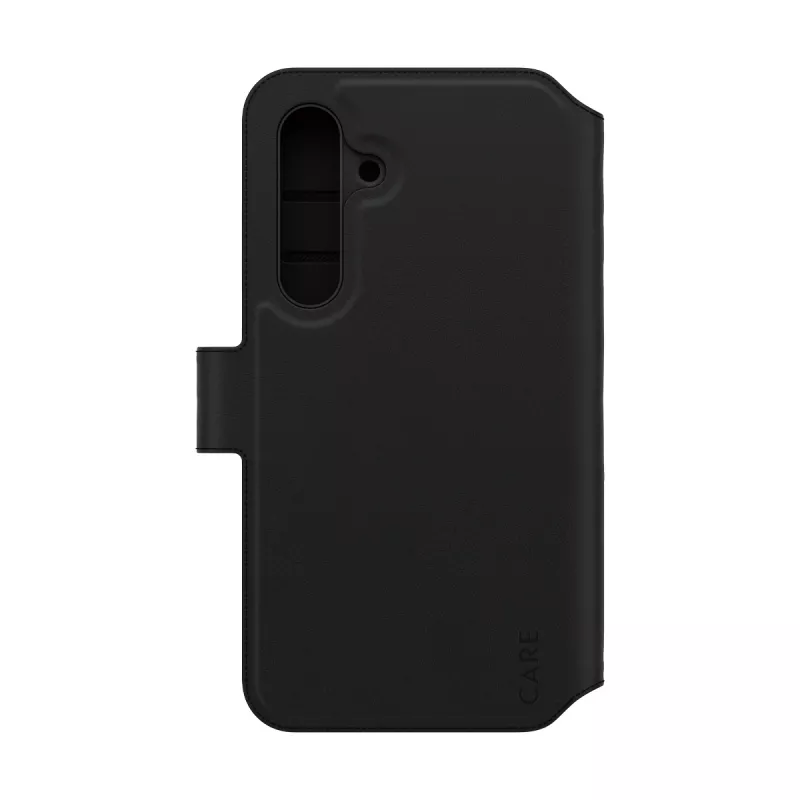 PanzerGlass CARE™ by ® Tango 2-in-1 Wallet Case w. Qi Suderinama Samsung Galaxy S24+