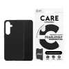 PanzerGlass CARE™ by ® Dėklas Juodas su Qi suderinamumu Samsung Galaxy S24+