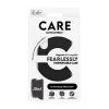 PanzerGlass CARE™ by ® Dėklas Juodas su Qi suderinamumu Samsung Galaxy S24+
