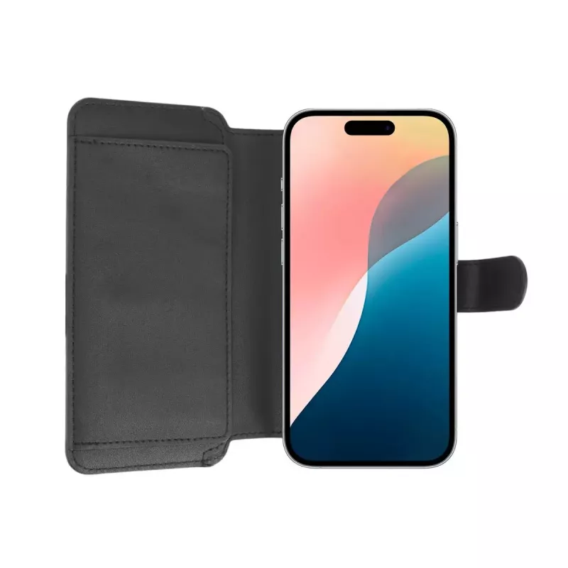Atverčiamas dėklas 4smarts 541129 Juoda Apple
