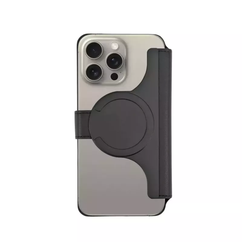Atverčiamas dėklas 4smarts 541129 Juoda Apple