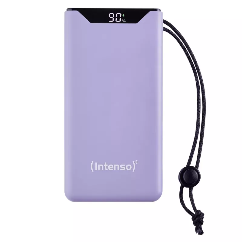 Išorinė baterija Intenso 7332033 10000 mAh