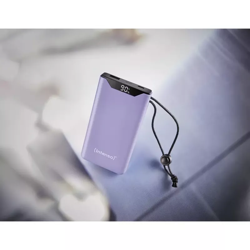 Išorinė baterija Intenso 7332033 10000 mAh