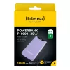 Išorinė baterija Intenso 7332033 10000 mAh