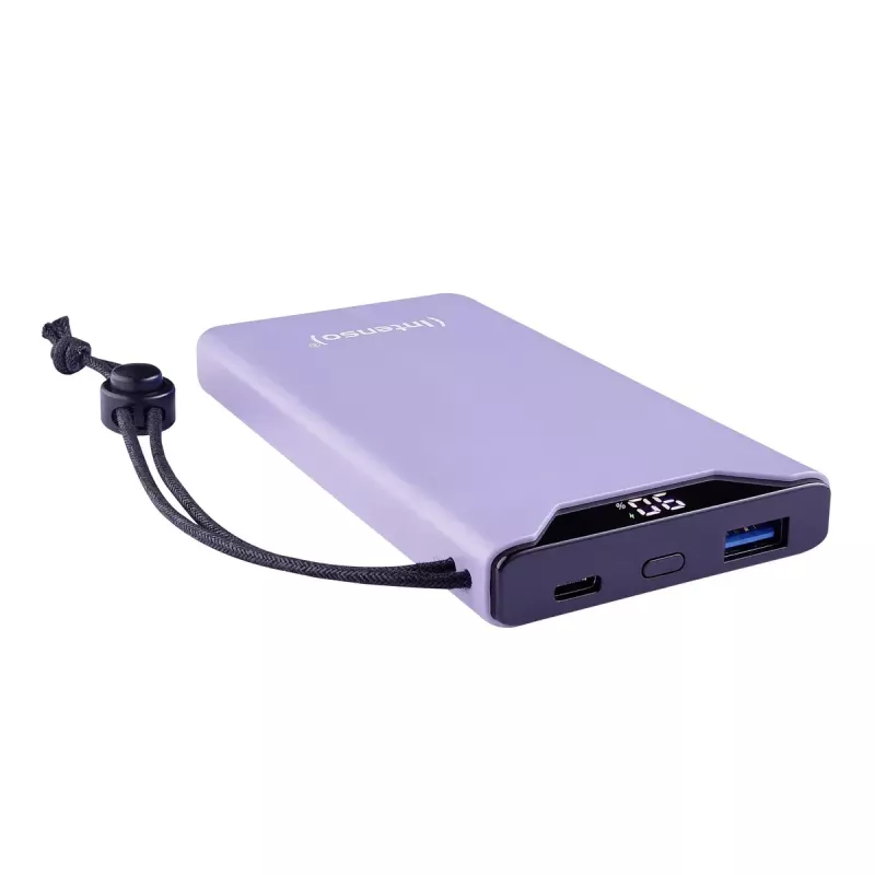 Išorinė baterija Intenso 7332033 10000 mAh