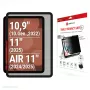 Displex TABLET PRIVACY SAFE nuimamas dvipusis privatumo filtras, skirtas iPad 10,9 colio (10-os kartos) / 11 colių (2025) / Air 11 colių (2024/2025)
