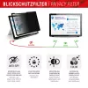 Displex TABLET PRIVACY SAFE nuimamas dvipusis privatumo filtras, skirtas iPad 10,9 colio (10-os kartos) / 11 colių (2025) / Air 11 colių (2024/2025)