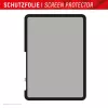 Displex TABLET PRIVACY SAFE nuimamas dvipusis privatumo filtras, skirtas iPad 10,9 colio (10-os kartos) / 11 colių (2025) / Air 11 colių (2024/2025)