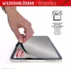 Displex TABLET PRIVACY SAFE nuimamas dvipusis privatumo filtras, skirtas iPad Pro 13 colių/Air 13 colių (2024/2025)